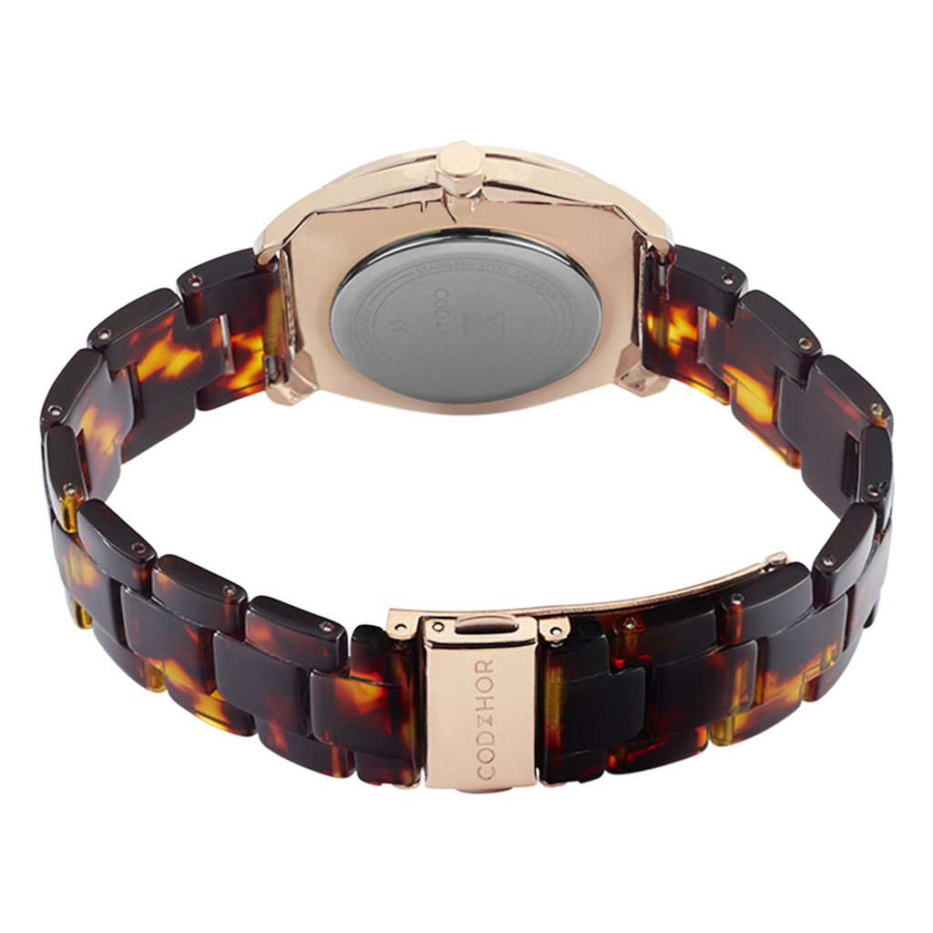 Montre Codhor Clea Rose