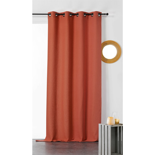 Linder - NID D'ABEILLE - Orange