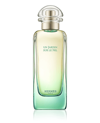 Hermès Un Jardin sur le Nil edt vapo refillable 100ml