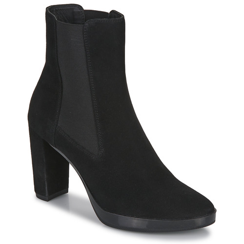 Geox - D WALK PLEASURE 85 - Noir