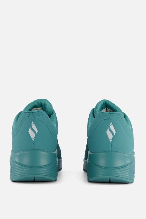Skechers Uno Stand On Air Sneakers groen