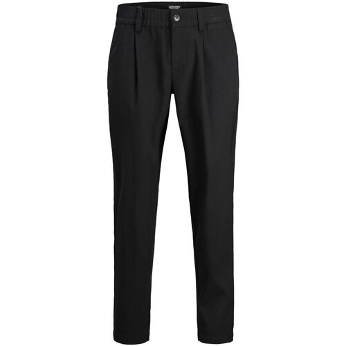 Jack & Jones - 12242212 KARL-BLACK Negro