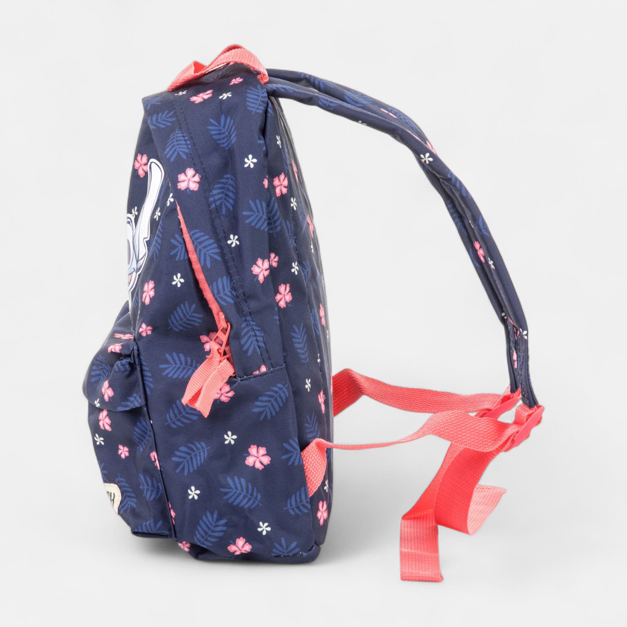 Sac à dos bleu marine