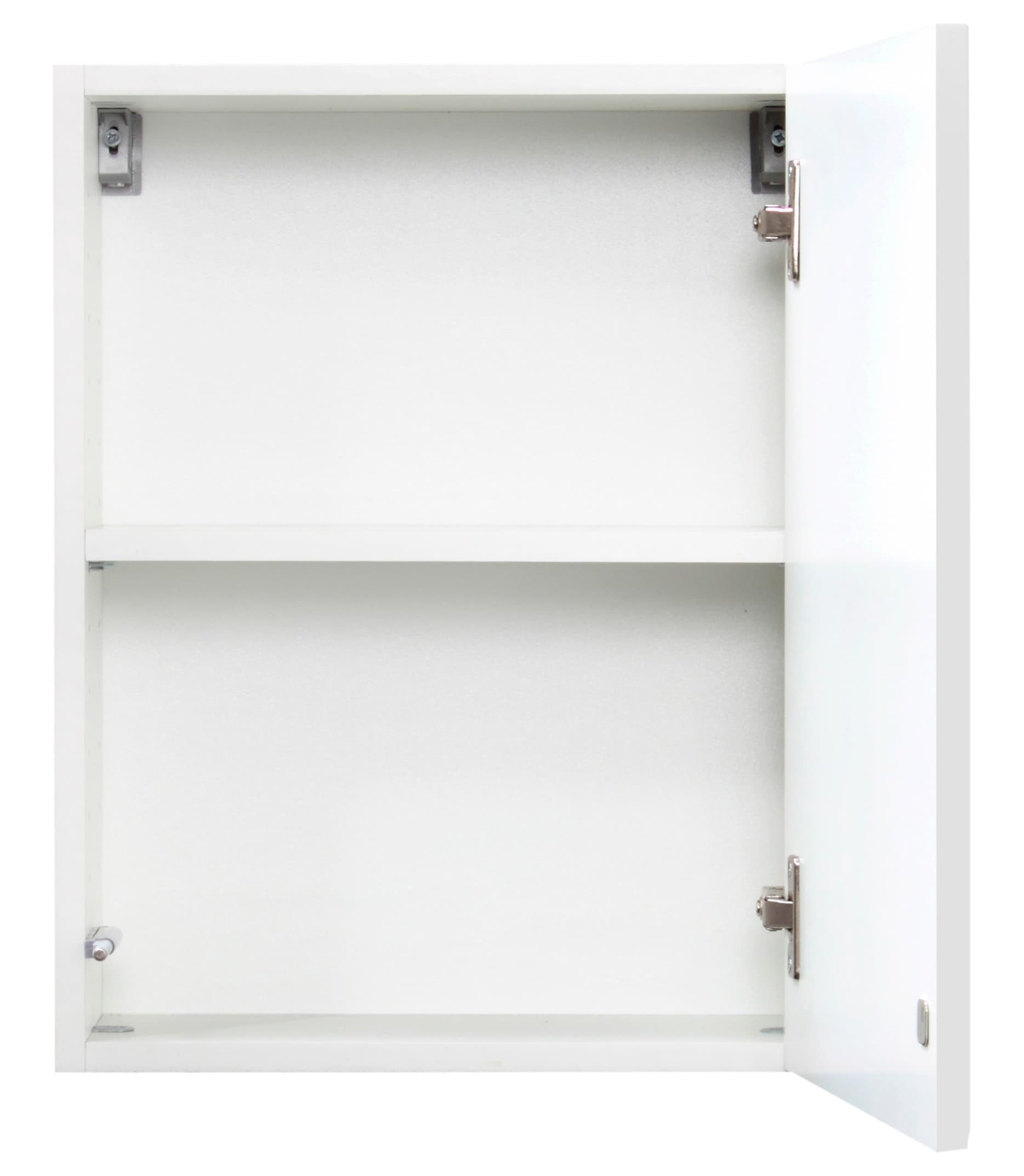 welltime Hängeschrank »Siena« Breite 40 cm, mit welchselbarem Türanschlag