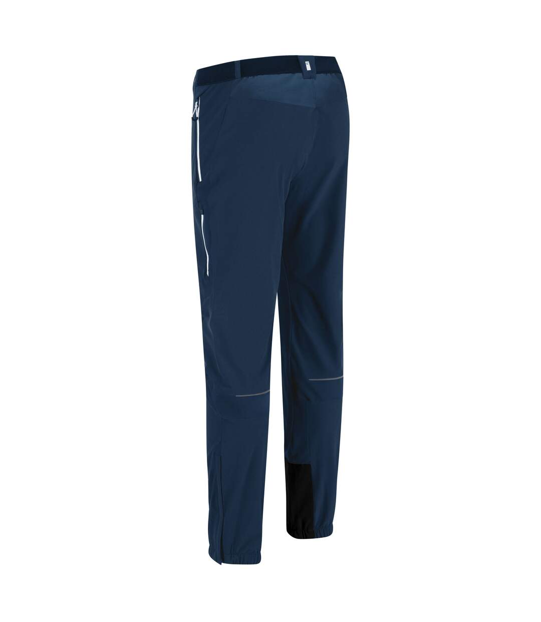 Regatta - Pantalon de randonnée MOUNTAIN - Homme (Denim sombre) - UTRG7019