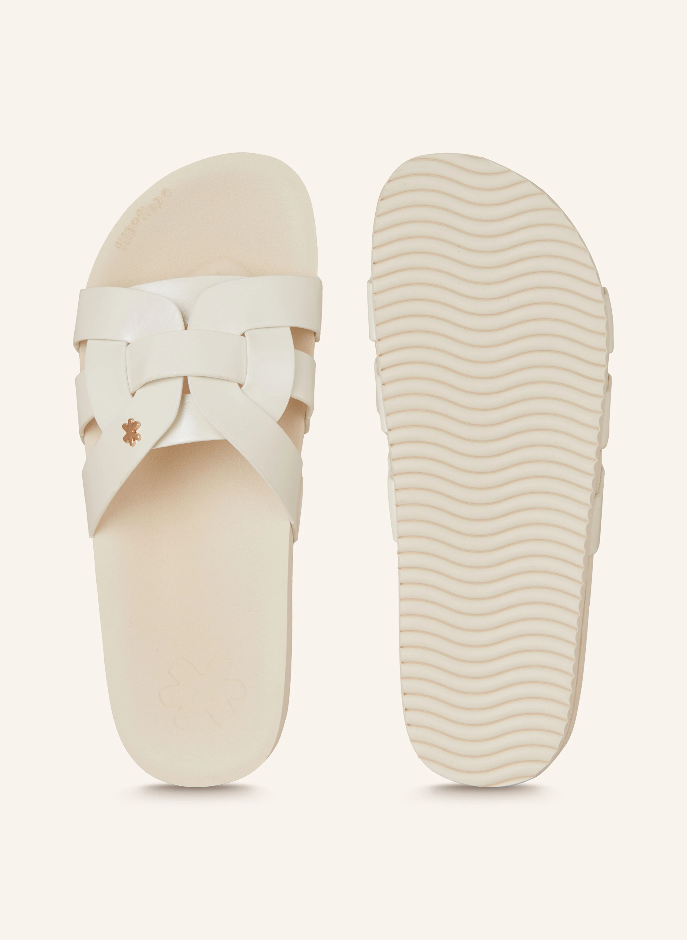 flip*flop Pantoletten TOSCANY