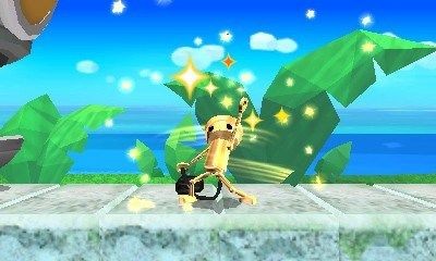 Chibi-Robo!: Zip Lash- Nintendo 3DS