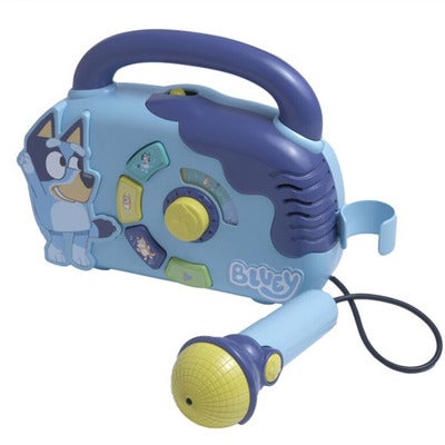 Bluey Boombox Karaoke