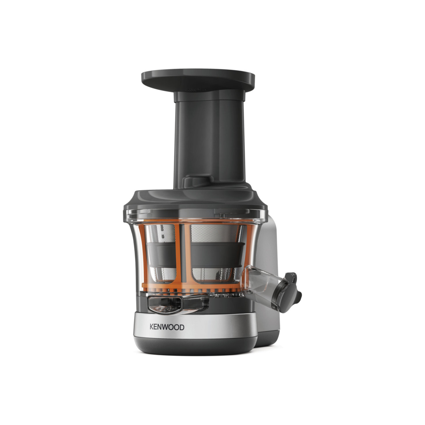 Kenwood Entsafter PureJuice KAX720PL