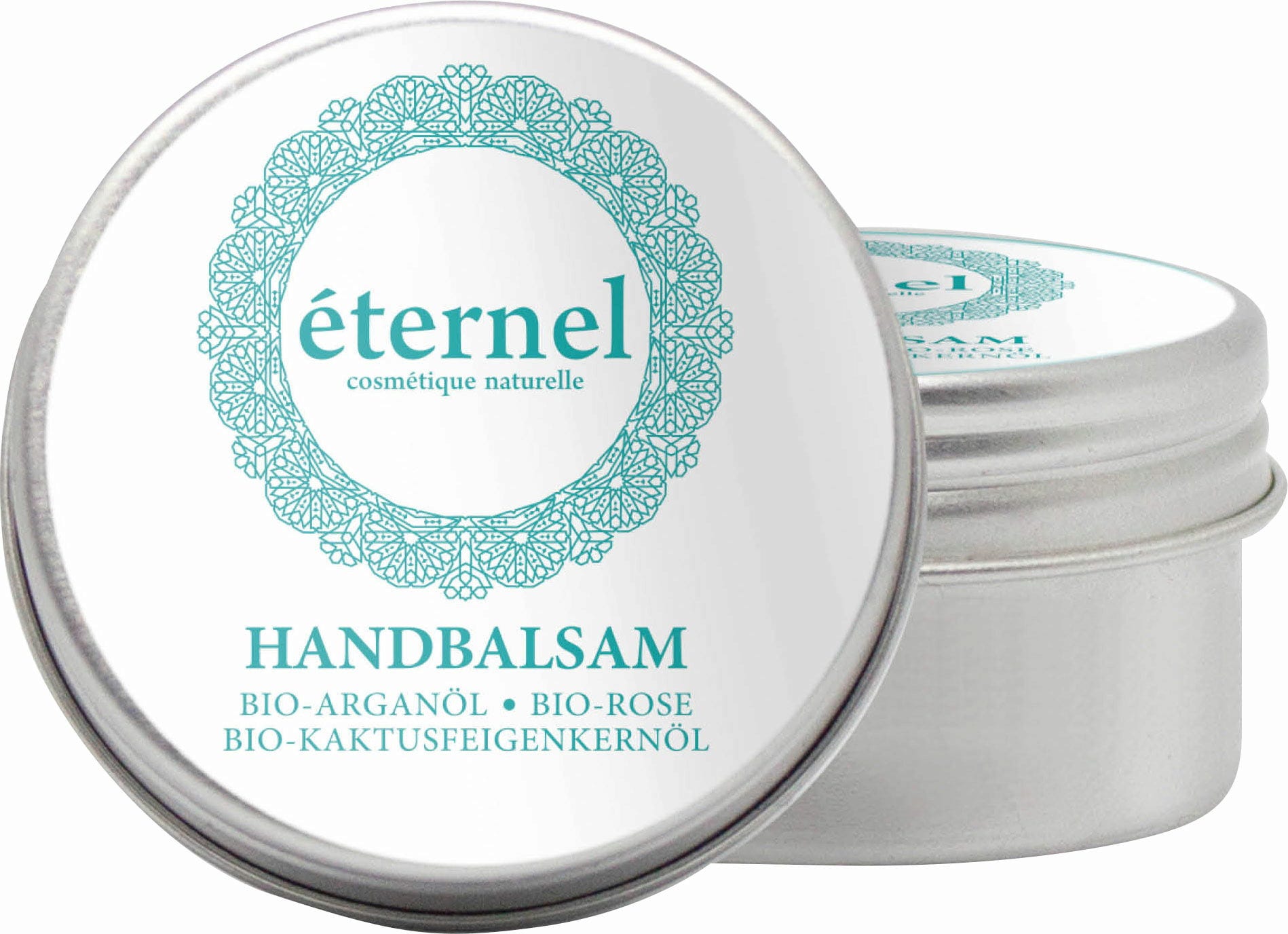 éternel  Bio Handbalsam, 50 ml