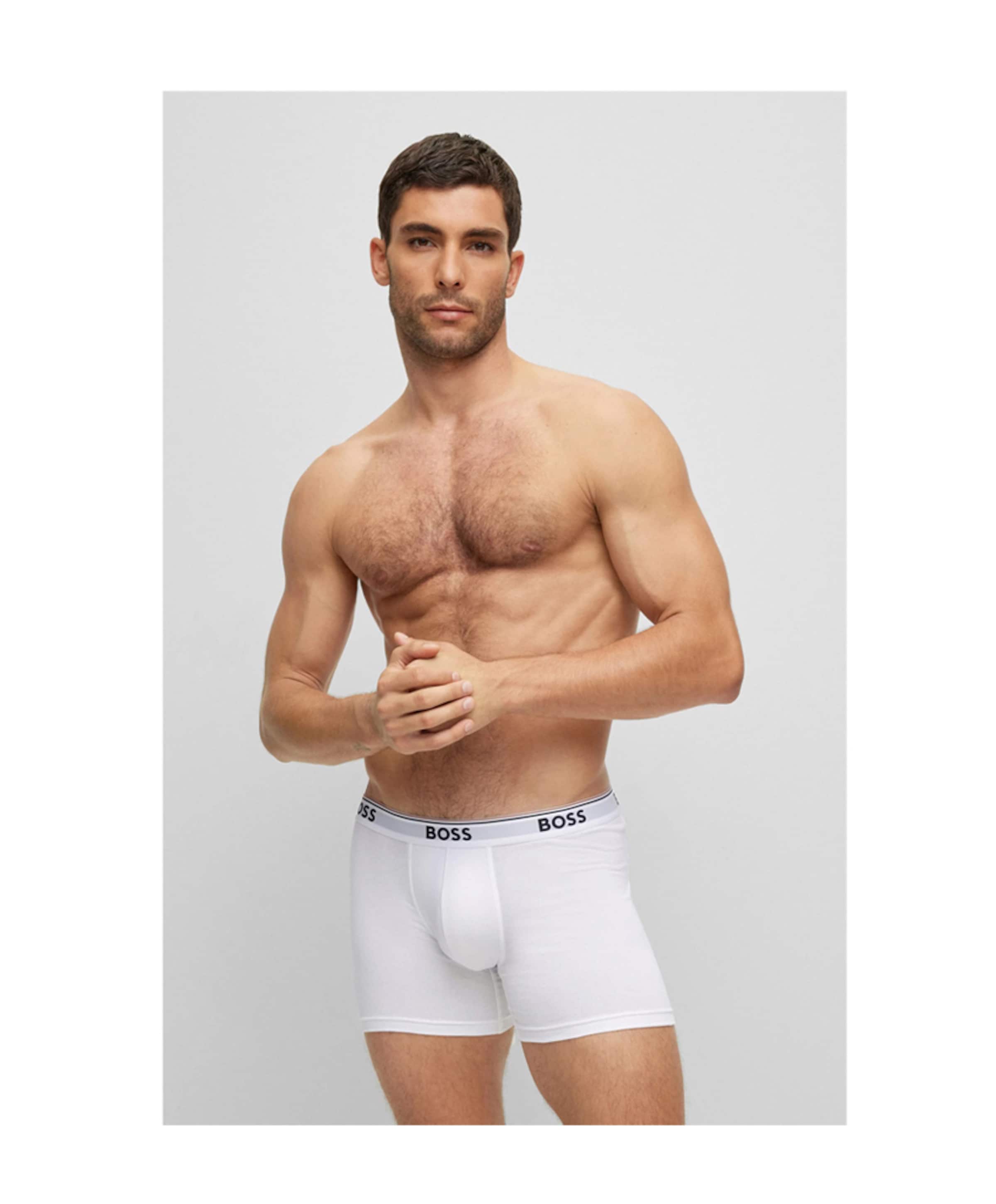 Boss Menswear Heren boxershort multicolor