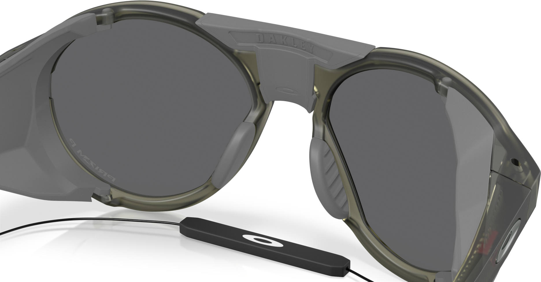 Oakley Clifden Latitude Collection