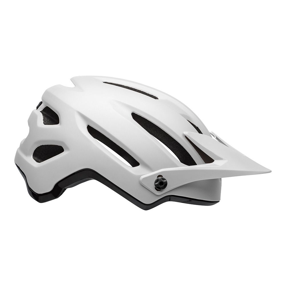 Bell 4FORTY - Casque VTT m/g white/black