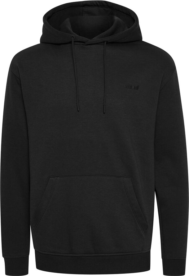 Blend BHDownton Hood sweatshirt Regular f Black