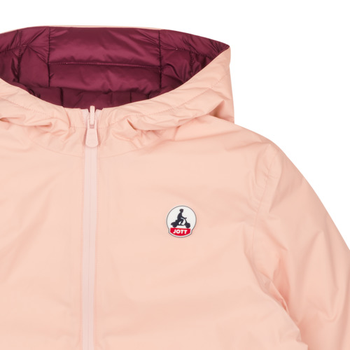 JOTT - ZURICH - Rose / Bordeaux