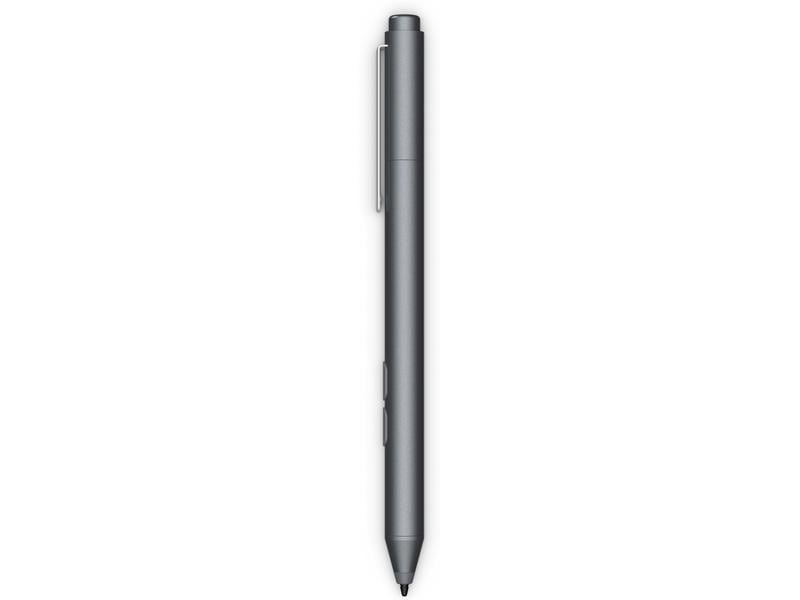 HP Eingabestift MPP1.51 Silber Aktiver Eingabestift mit edlem Design
