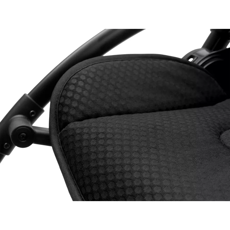 Bugaboo Bee 6 Complete BlackBlack