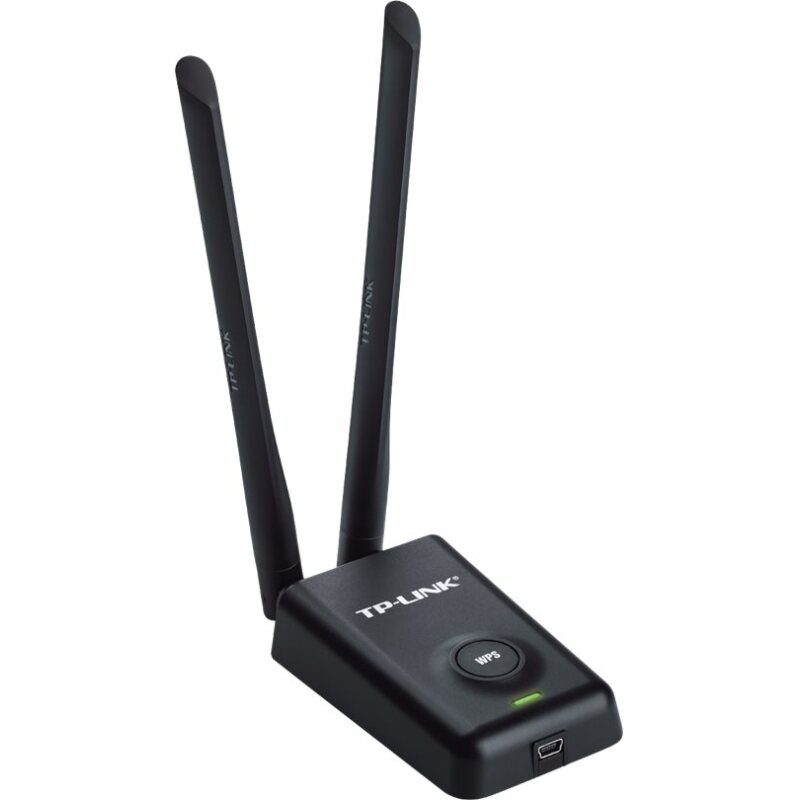 TP-Link TL-WN8200ND carte réseau WLAN 300 Mbit/s