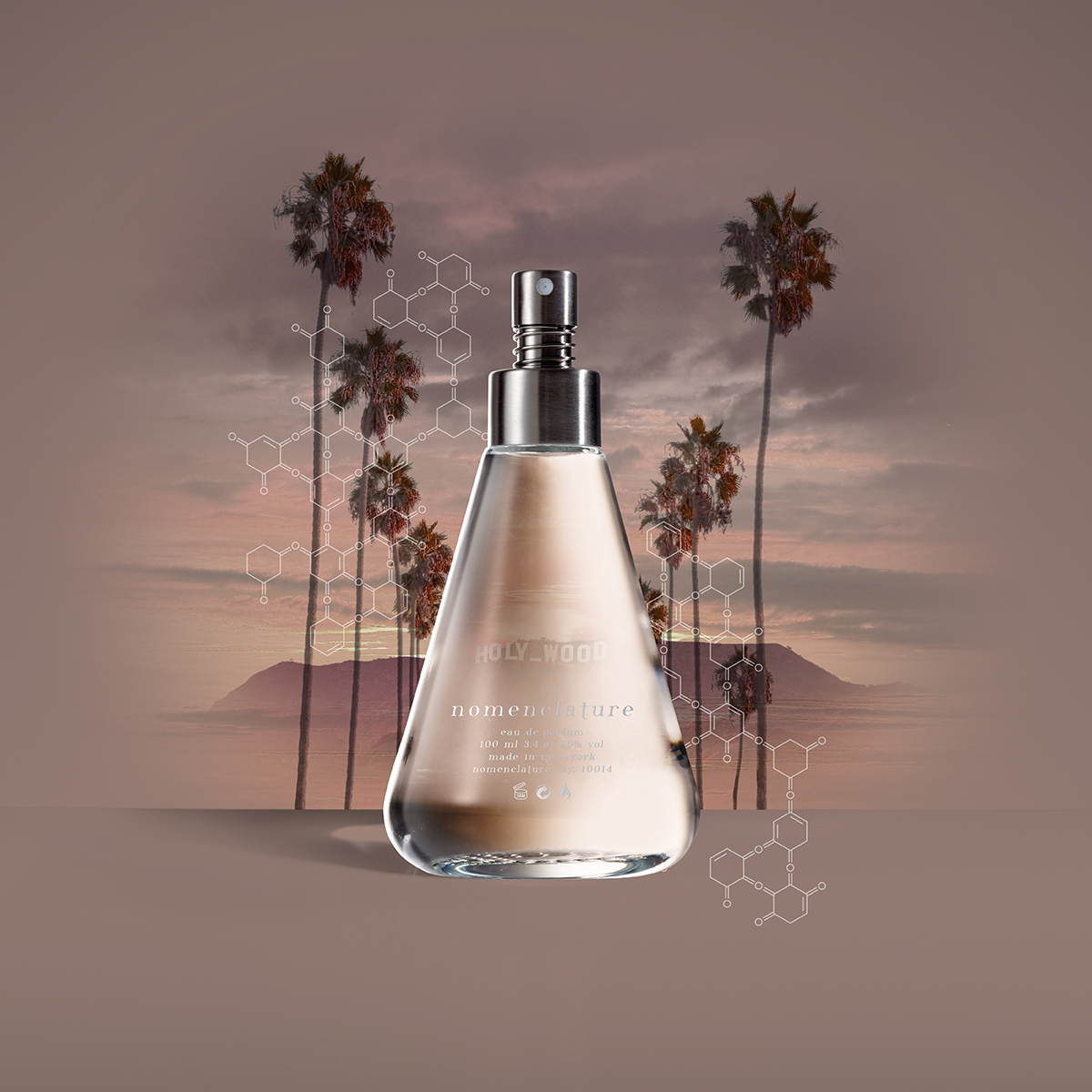 holy_wood Eau de Parfum 100ml