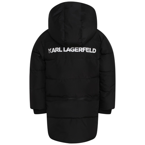 Karl Lagerfeld - Z16141-09B - Noir