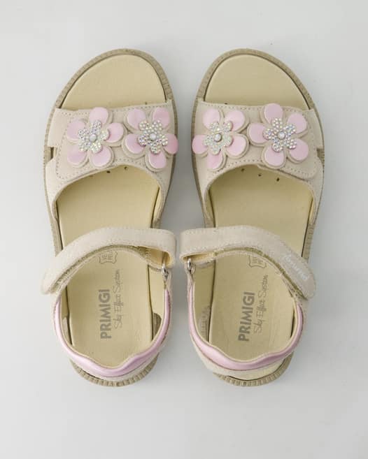Primigi PAL 78878 Sandalen in Beige