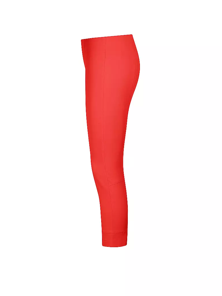 RAFFAELLO ROSSI Leggings PENNY rot
