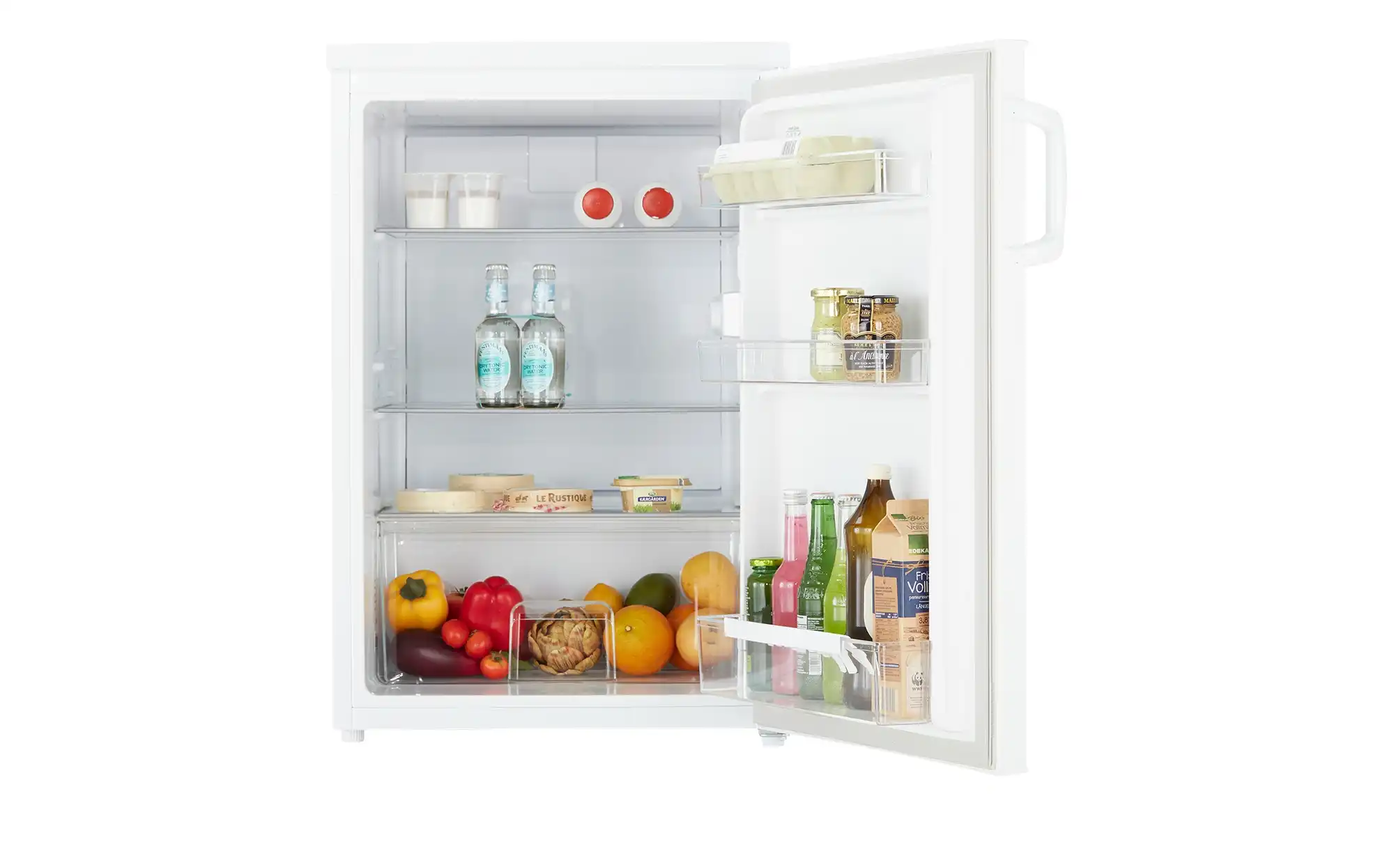 Bomann Kühlschrank VS 2195.1 ws