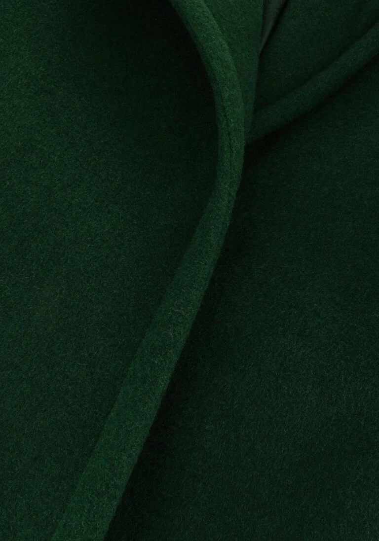 GIACOMO THE JACKET groene giacomo the jacket mantel 6618593