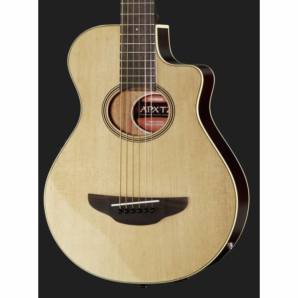 Yamaha APX T2 Natural
