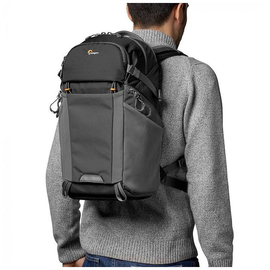 Lowepro Photo Active BP 200 AW Noir