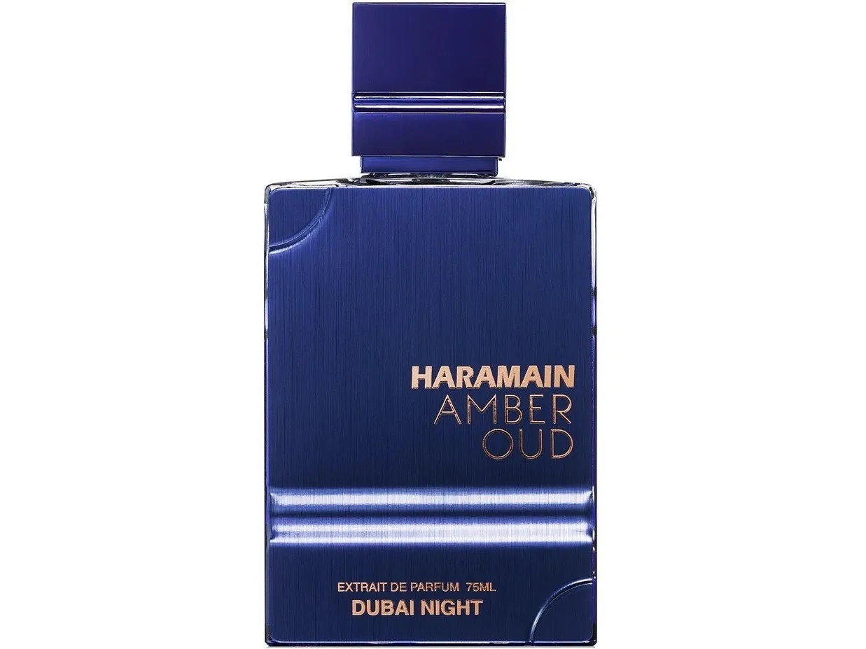 Al Haramain Amber Oud Dubai Night PAR U 75 ml