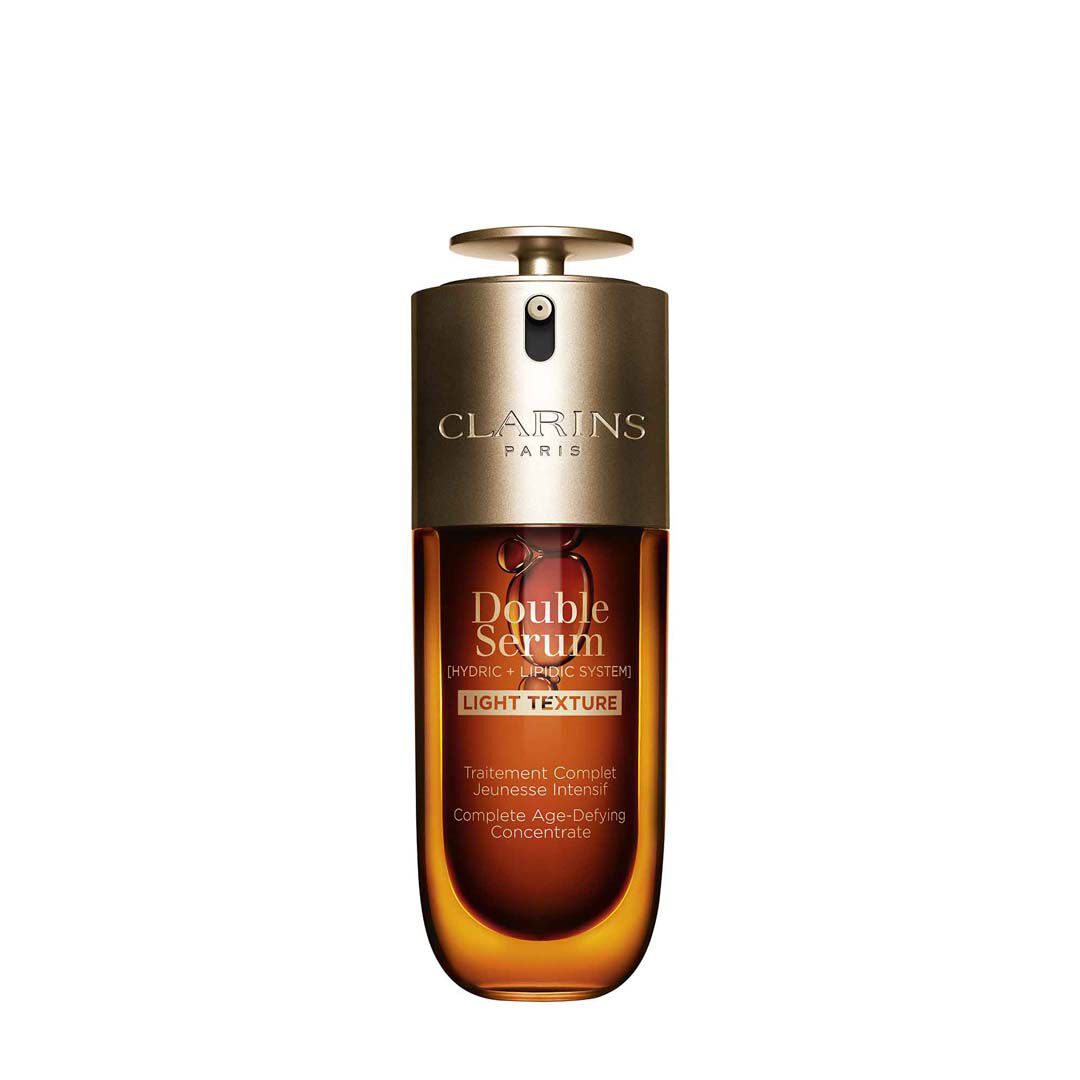 CLARINS Double Serum Light Texture - 50ml