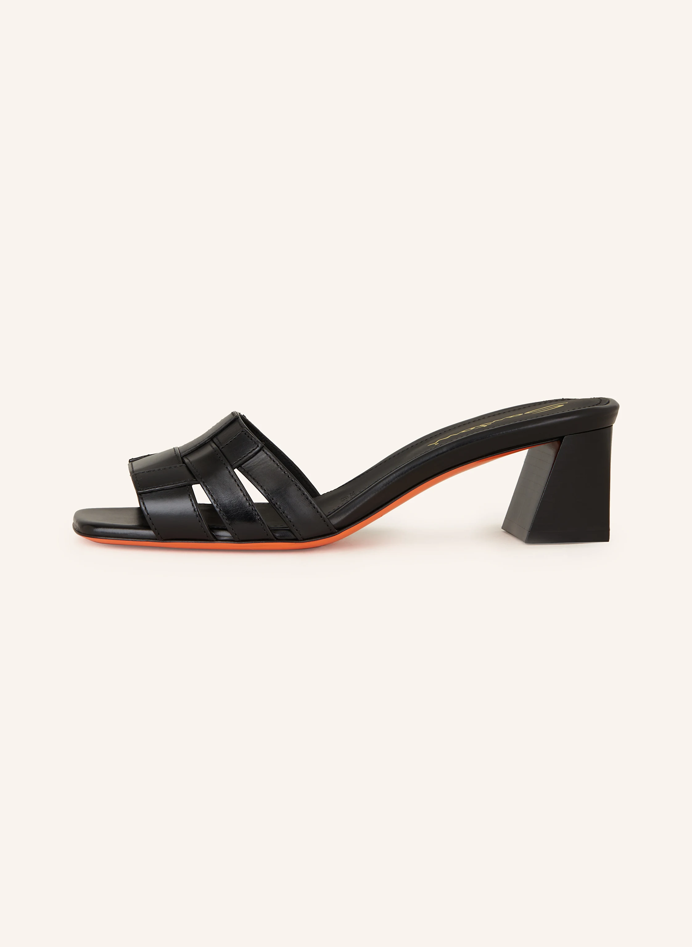 Santoni Mules VENERE