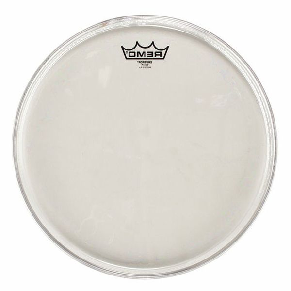 Remo PP-0972-BE Emperor Clear
