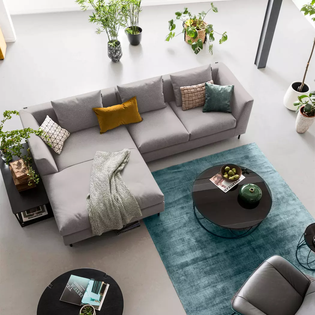 Ecksofa 165