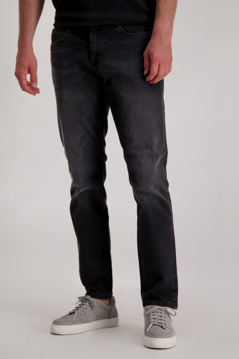 Cars zwarte heren jeans