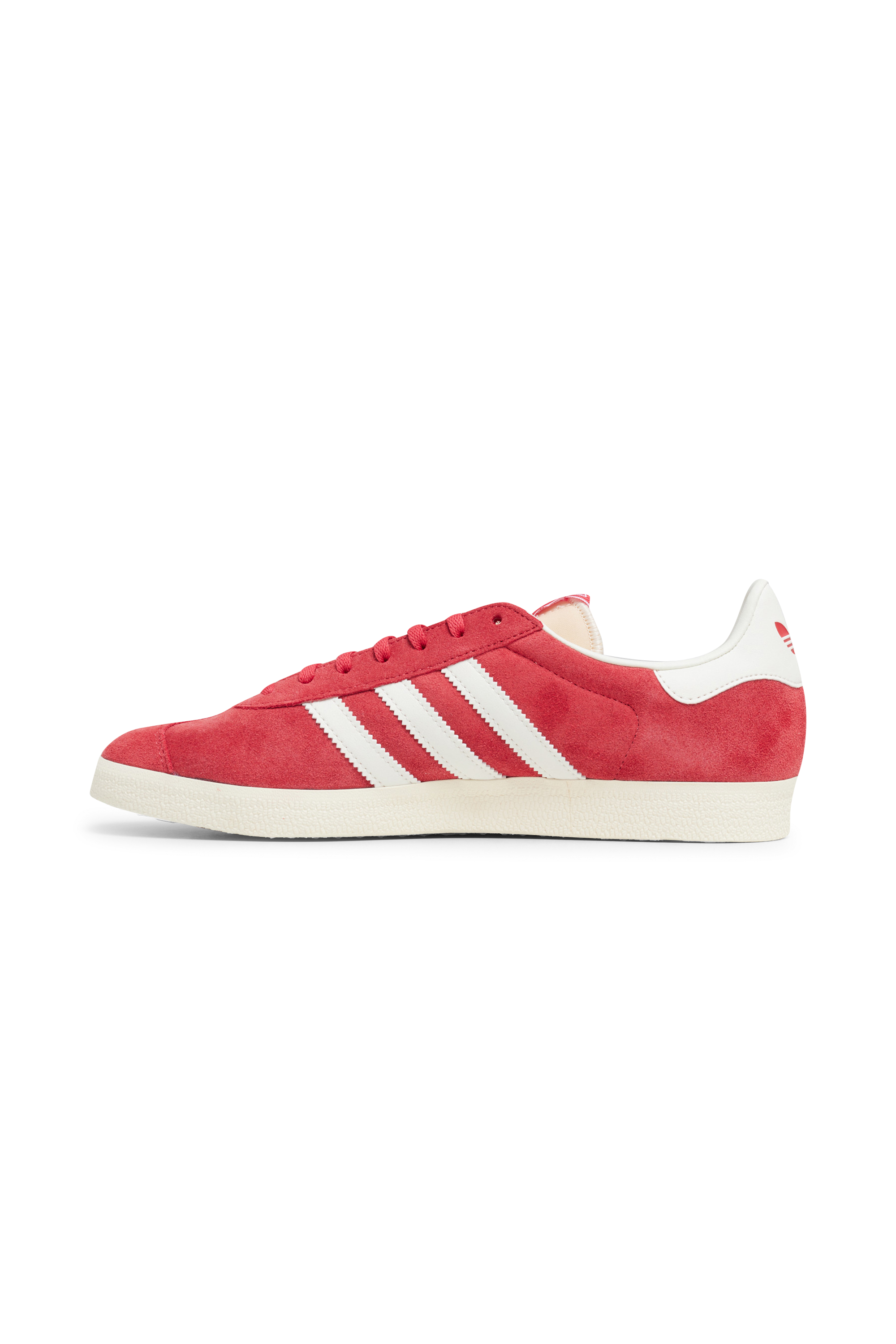 ADIDAS Baskets GAZELLE Rouge