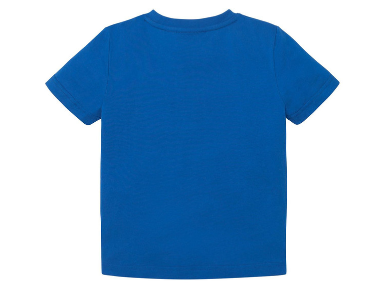 Kinder shirts