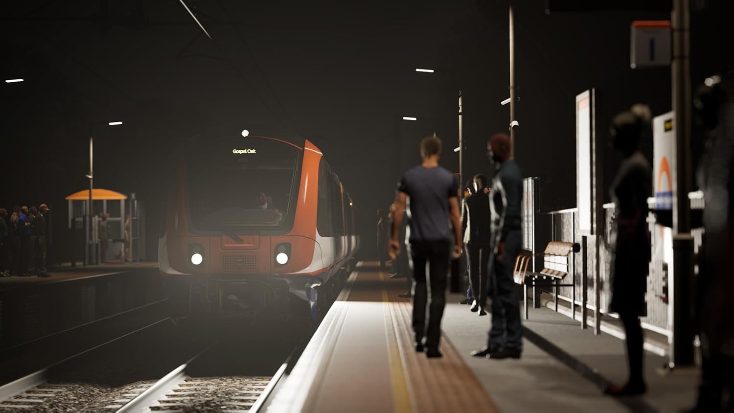 Train Sim World 5- PlayStation 5