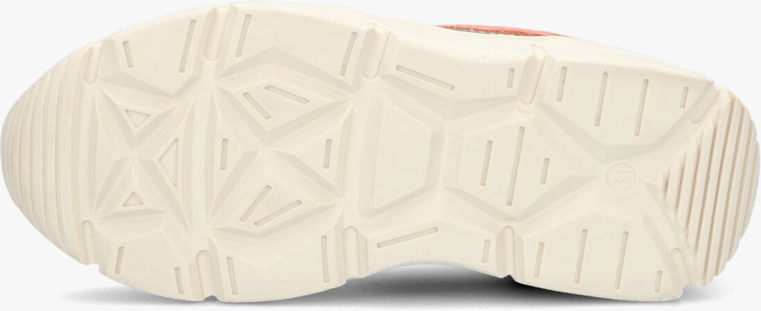 WYSH multi wysh lage sneakers jara