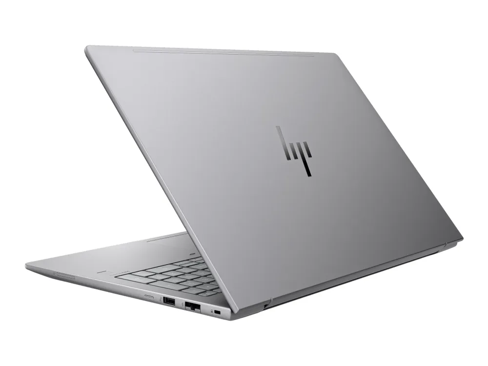 HP ZBook Power G11 Mobile Workstation - Intel Core Ultra 7 - 155U / op til 4.8 GHz - Win 11 Pro - RTX A500 - 32 GB RAM - 512 GB SSD NVMe - 16
