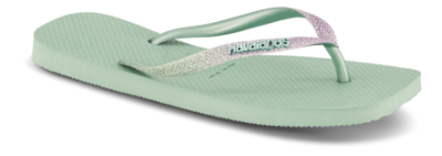 Havaianas Grøn Slim