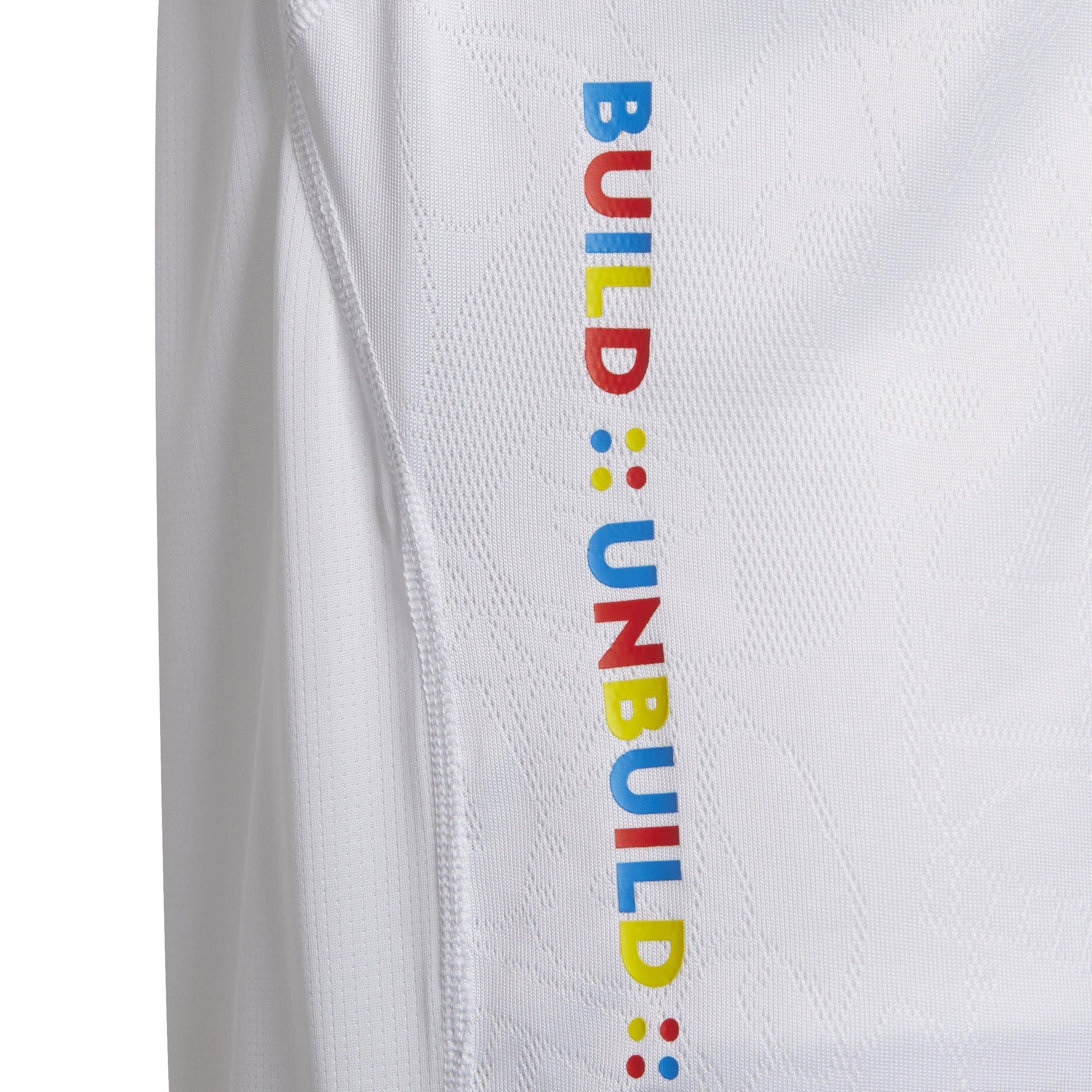 adidas x LEGO Play T-shirt Juniors