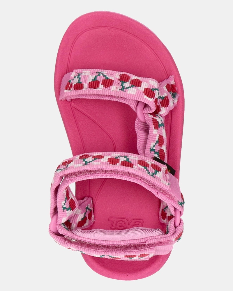 Teva Hurricane XLT 2 Sandalen  - roze