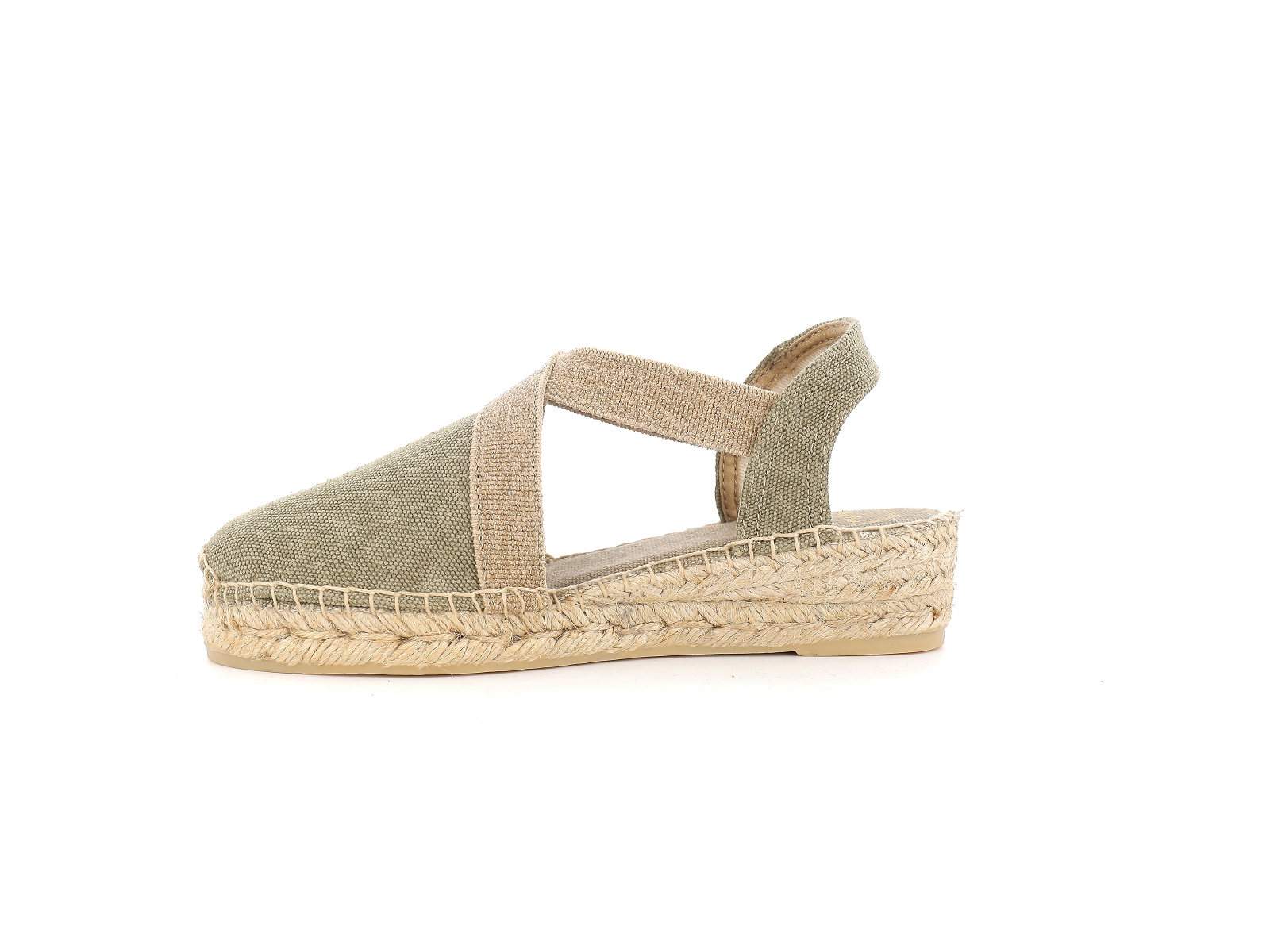 Toni pons-VERDIE Textile Kaki