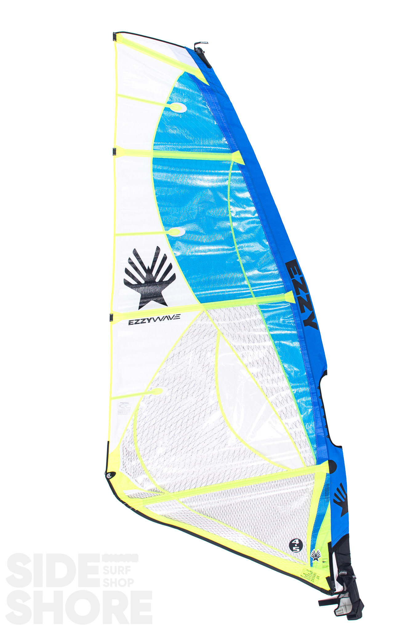 Ezzy Sails Ezzy Wave 4.5 m² - 2020 #38 4.5m²