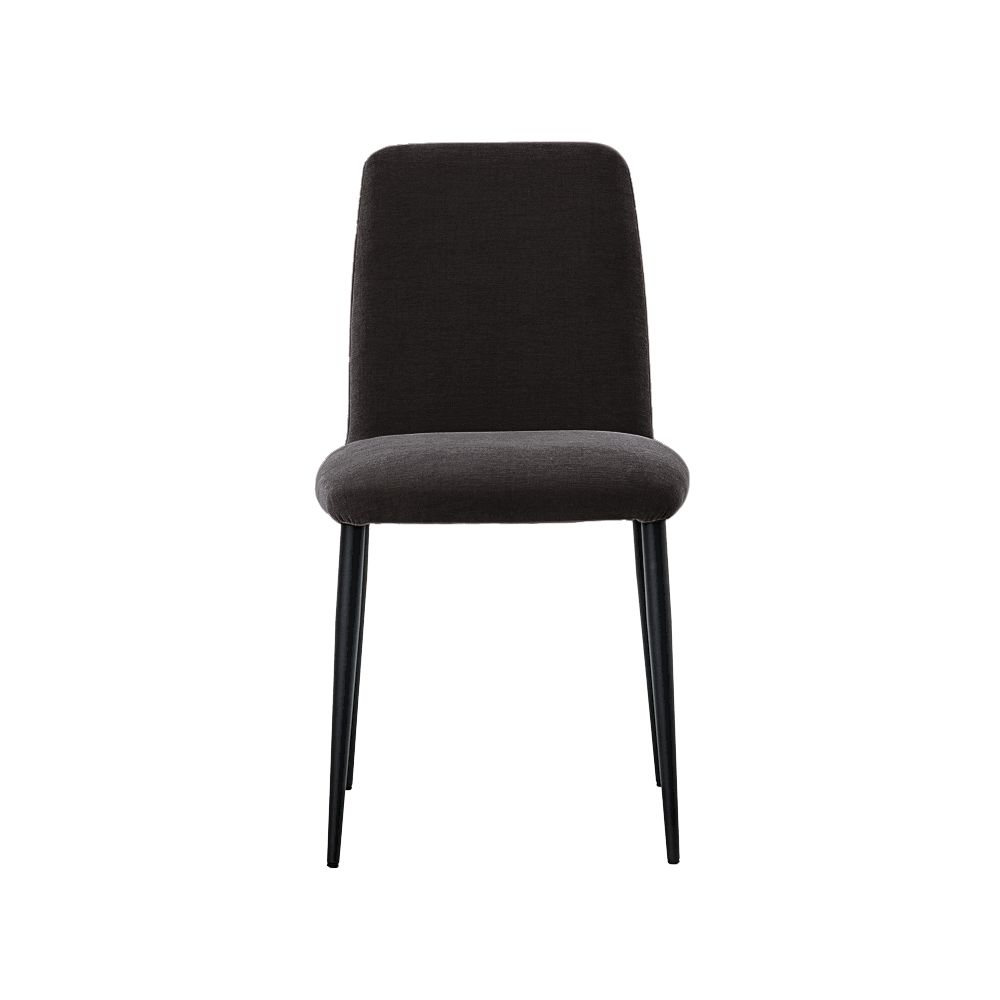 Polsterstuhl MOBITEC Rob Genova grey