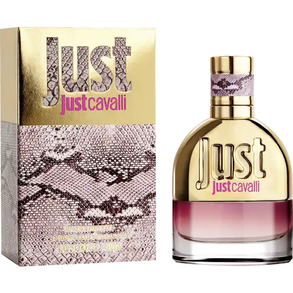 Just Cavalli for Her, EdT 50 ml