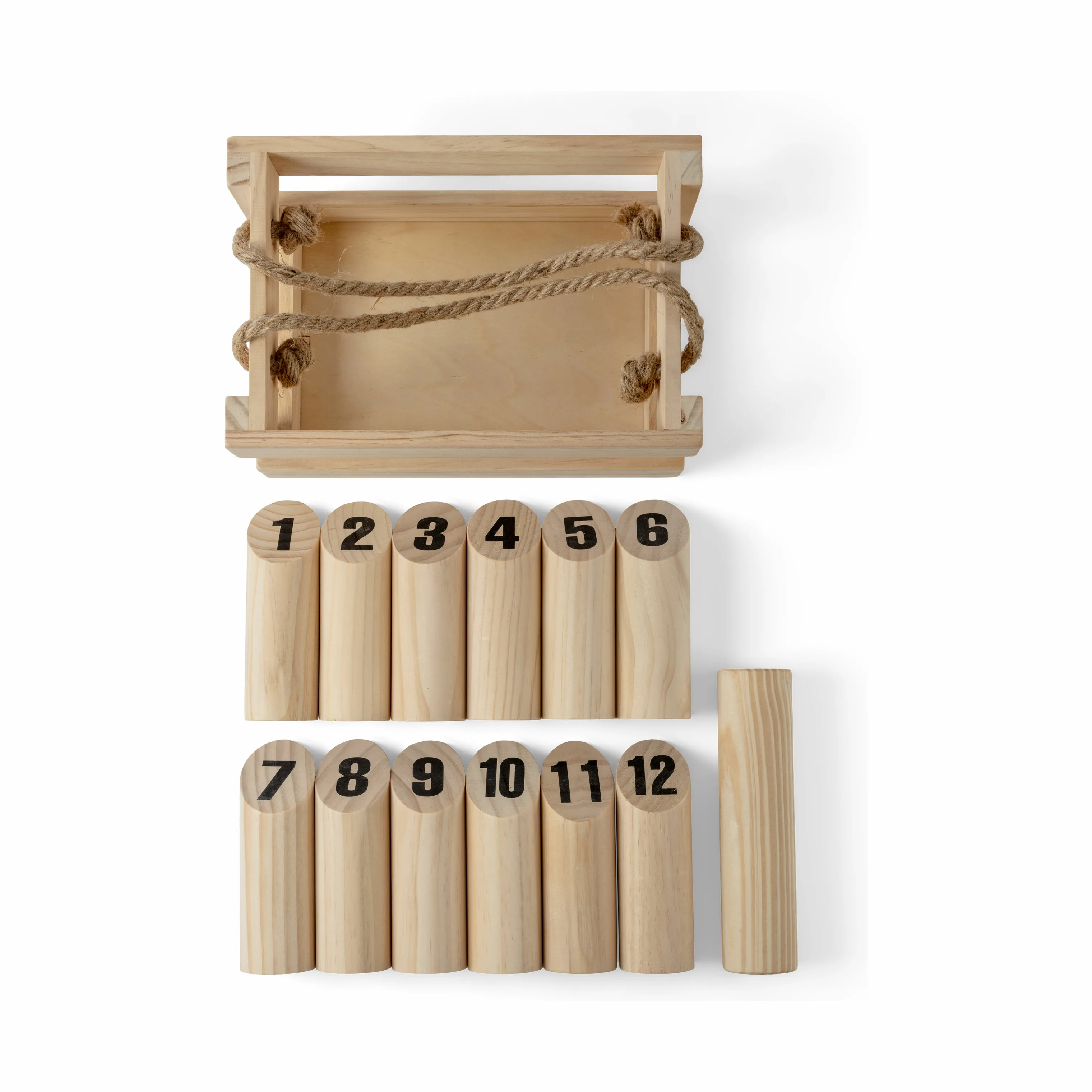 CASA Living Tal Kubb