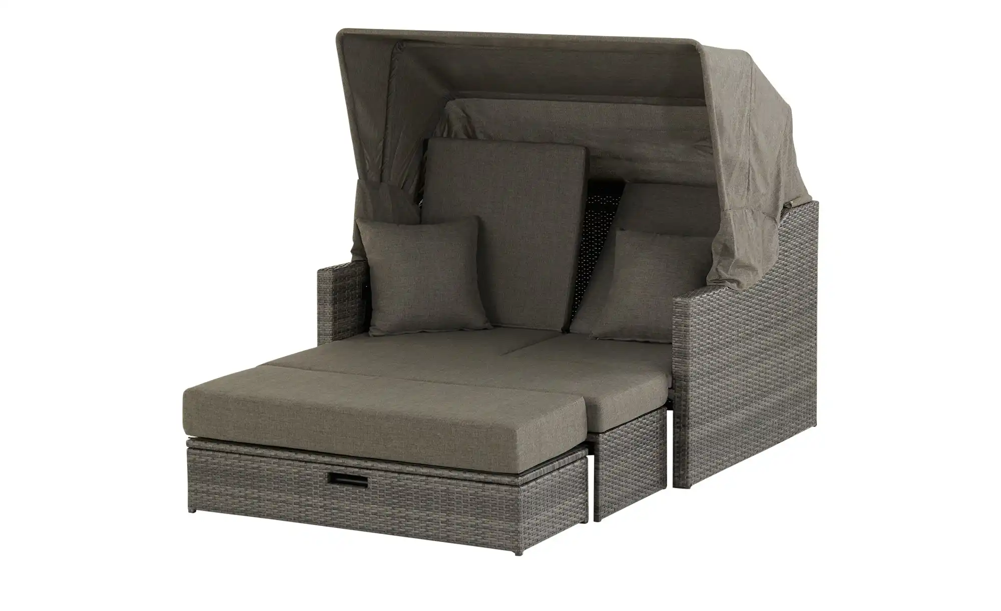 a casa mia Geflecht-Set Malta